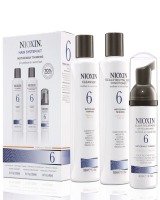 Nioxin System 6 - Produse profesionale pentru ingrijirea parului